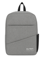 MOCHILA JOY STAR GRIS
