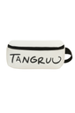 CANGURERA DIAGONAL BLANCA TANGRNU 