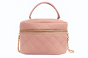 CARTERA CILINDRO MEDIANA CON PATRON X