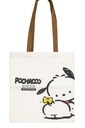 CARTERA TOTE BAG DISEÑO POCHACCO