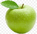 MANZANA VERDE