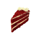 CAKE RED VELVET 
