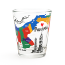 vaso de shot
