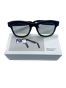 GAFAS DE CÁMARA DE VÍDEO HD SMART-GLASSES-BLANCO