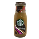 CAFÉ MOCHA FRAPPUCCINO STARBUCKS 281 ML. 