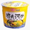 FIDEOS DE GONG FU HE FENG DE POLLO