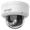 HIKVISION CÁMARA IP DOMO GAMA VALUE COLORVU3.0 DS-2CD1147G3H-LIU(2.8MM)